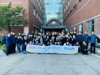 서울교통공사 도봉차량기지 기업탐방 (2024.11.6)